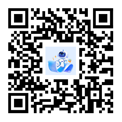 墨焰八爪鱼 Android 版下载二维码